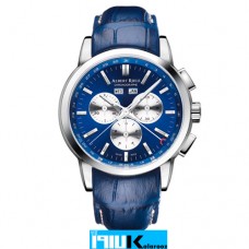 ساعت مچی مردانه آلبرت ریله ALBERT RIELE 704GQ07-SS63I-LT-K1